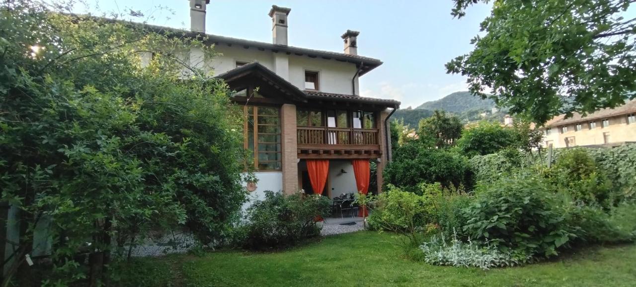 Corte Dei Molini Faedis Экстерьер фото