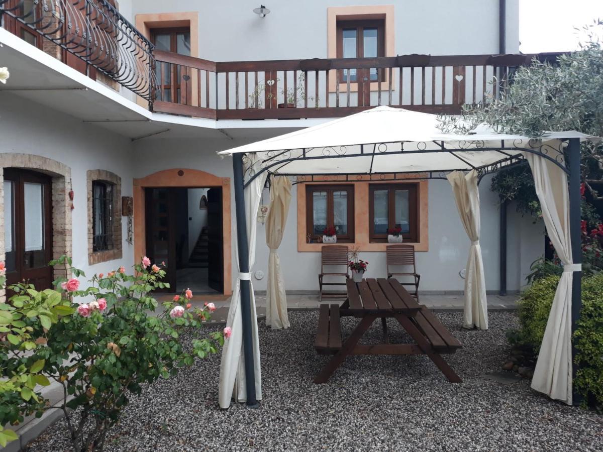 Corte Dei Molini Faedis Экстерьер фото