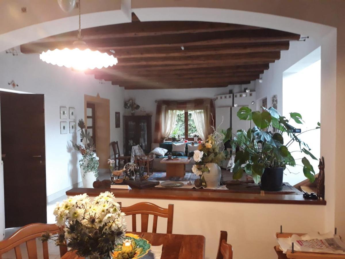 Corte Dei Molini Faedis Экстерьер фото