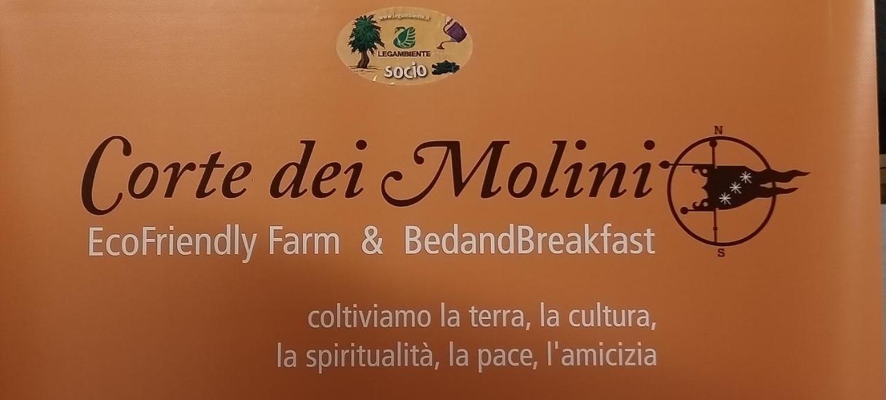 Corte Dei Molini Faedis Экстерьер фото