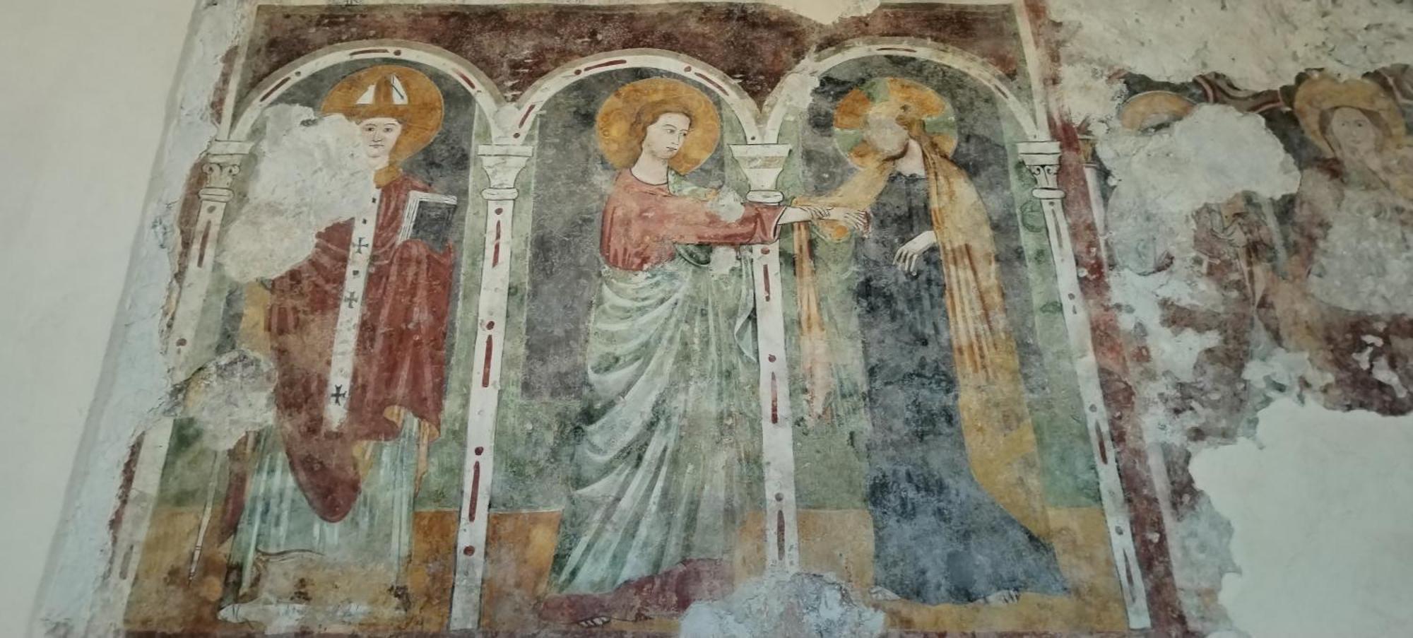 Corte Dei Molini Faedis Экстерьер фото