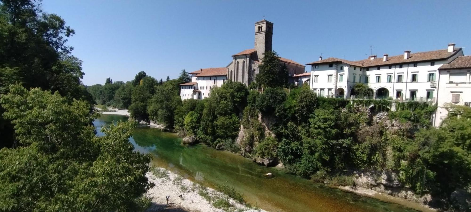 Corte Dei Molini Faedis Экстерьер фото